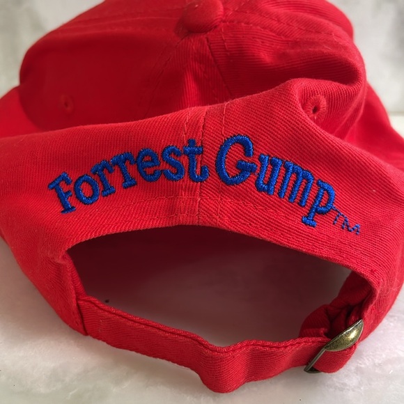Bubba Gump Shrimp Co Hat - Picture 3 of 5